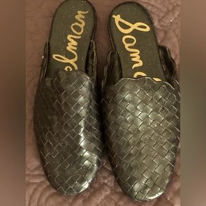 Sam Edelman women’s mules